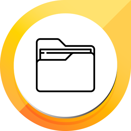 Show products in category File Folder Labels